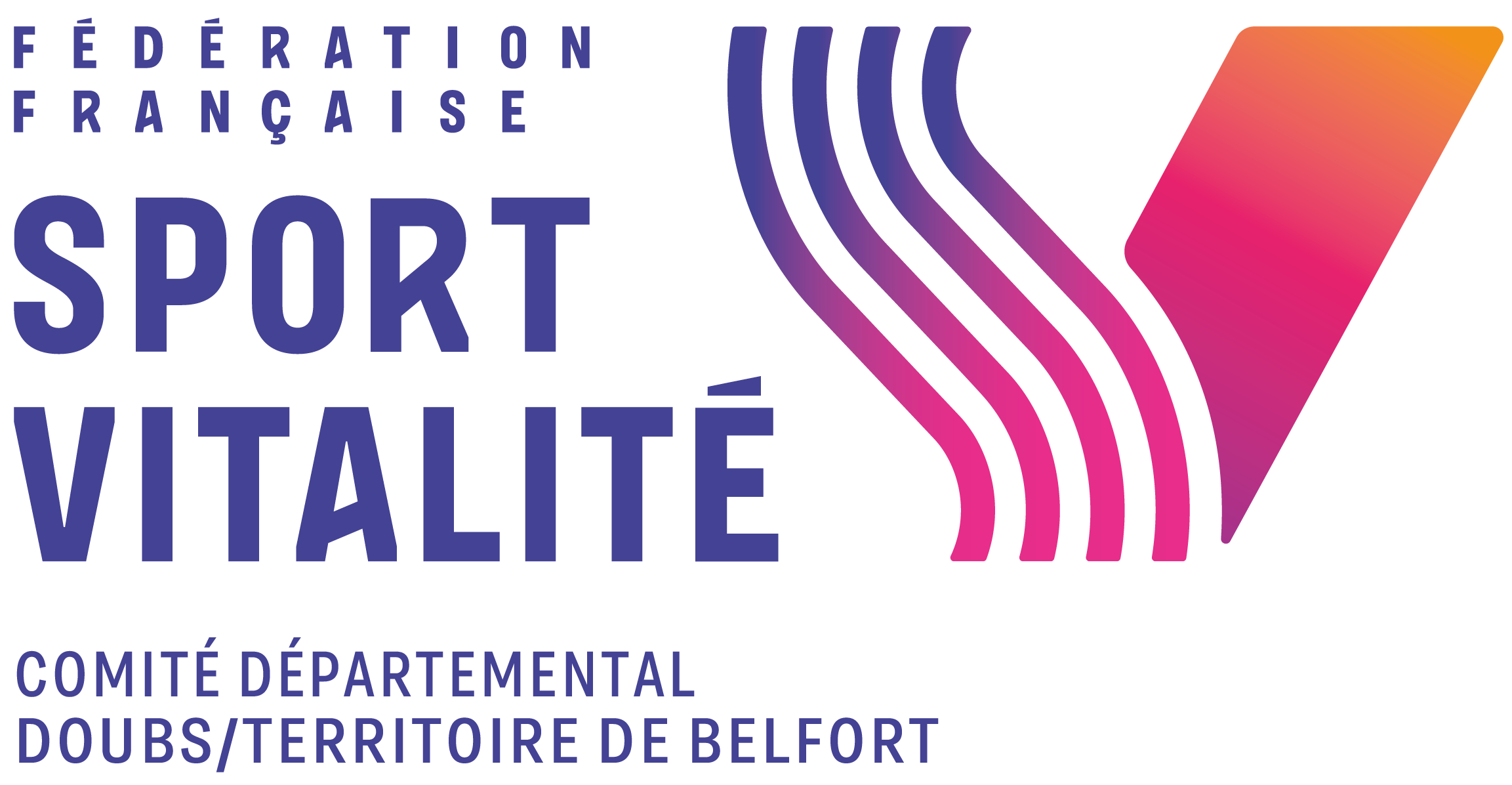 Sport Vitalité Comité Départemental Doubs et Territoire de Belfort